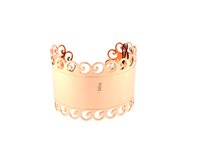 Bracciale Bliss Donna in Bronzo Diamante 1219400 - 1219400